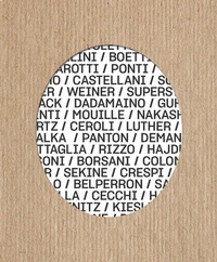 Enlarge image Cover: Selection: Art, Architecture and Design from the Collection of Ronnie Sassoon - August Editions