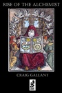 Cover: Rise of the Alchemist - Winged Hussar Publishing