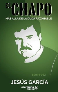 Enlarge image Cover: "El Chapo" - Artepoetica Press Inc.
