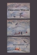 Cover: Unmapped Worlds - Futurecycle Press