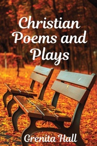 Abbildung von: Christian Poems and Plays - Story Corner Publishing LLC