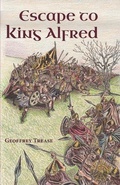 Cover: Escape to King Alfred - HILLSIDE EDUCATION