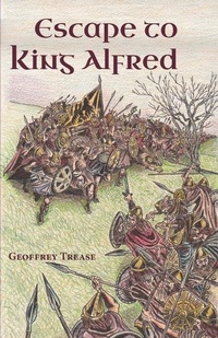 Enlarge image Cover: Escape to King Alfred - HILLSIDE EDUCATION