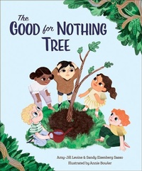 Enlarge image Cover: The Good for Nothing Tree - Westminster/John Knox Press,U.S.