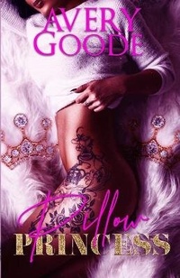 Enlarge image Cover: Pillow Princess - Goode Gyrlz Publications LLC