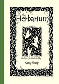 Cover: The Herbarium - Veneficia Publications