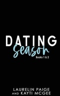 Cover: Dating Season - Paige Press LLC
