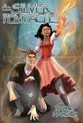 Cover: The Silver Pentacle - Airship 27 Productions