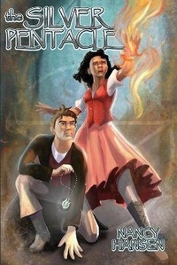 Enlarge image Cover: The Silver Pentacle - Airship 27 Productions
