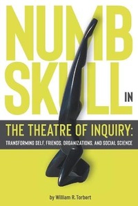 Enlarge image Cover: Numbskull in the Theatre of Inquiry - Waterside Productions