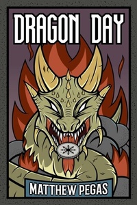 Abbildung von: Dragon Day - Terror House Press, LLC