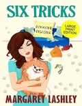 Cover: Six Tricks - Zazzy Ideas, Inc.