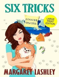 Enlarge image Cover: Six Tricks - Zazzy Ideas, Inc.
