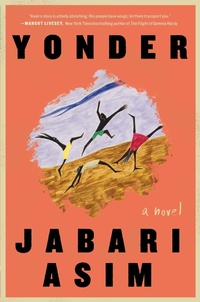 Enlarge image Cover: Yonder - Simon & Schuster