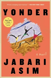 Enlarge image Cover: Yonder - Simon & Schuster