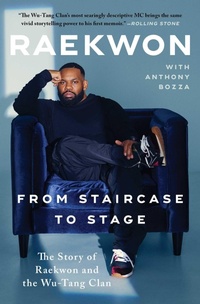 Enlarge image Cover: From Staircase to Stage - Gallery Books