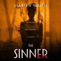 Cover: The Sinner Lib/E - Blackstone Publishing