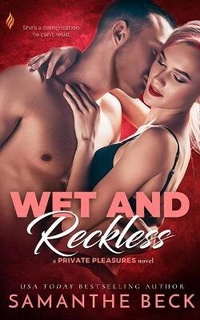 Enlarge image Cover: Wet and Reckless - Brilliance Audio