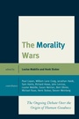 Cover: The Morality Wars - Lexington Books/Fortress Academic