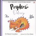Cover: Pryderi'r Ddraig - Rily Publications Ltd