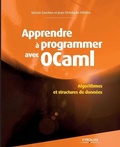 Cover: Apprendre a programmer avec Ocaml - Eyrolles Group