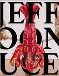 Cover: Jeff Koons: Mucem - Editions Dilecta