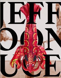 Enlarge image Cover: Jeff Koons: Mucem - Editions Dilecta