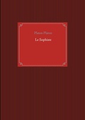 Cover: Le Sophiste - BoD - Books on Demand