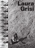 Cover: Laura Grisi: The Measuring of Time - JRP Ringier