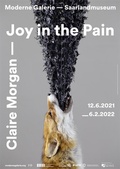 Cover: Claire Morgan - Kerber Verlag