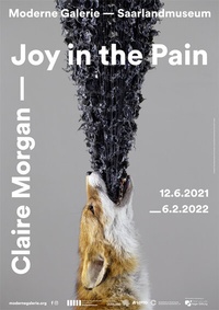 Enlarge image Cover: Claire Morgan - Kerber Verlag