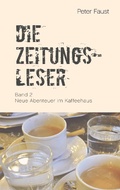 Cover: Die Zeitungsleser, Bd. 2 - TWENTYSIX