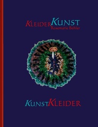 Abbildung von: KleiderKunst-KunstKleider - TWENTYSIX