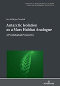 Bild: Antarctic Isolation as a Mars Habitat Analogue - Peter Lang Verlag
