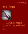 Cover: Das Pferd... - BookRix