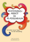 Bild: Beziehungsarbeit im Klassenraum - BoD - Books on Demand