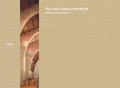 Cover: The Little Chapel in the Woods - Wasmuth Verlag