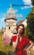 Cover: Violas Verm&auml;chtnis - Books on Demand