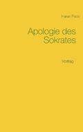 Cover: Apologie des Sokrates - Books on Demand