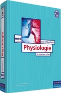 Cover: Physiologie - Pearson Education DE