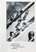 Cover: A Subversive Gleam: Max Bill and His Time. 1908-1939 - Hauser & Wirth