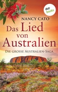 Cover: Das Lied von Australien - oder: Alle Fl&uuml;sse flie&szlig;en ins Meer - dotbooks