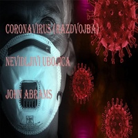 Enlarge image Cover: Coronavirus (Razvdvojba) - Libera Publishing