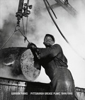 Cover: Pittsburgh Grease Plant, 1944/1946 - Steidl