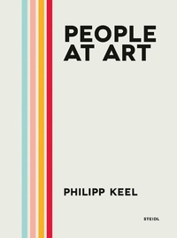 Abbildung von: People at Art - Steidl