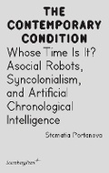 Cover: Whose Time Is It? - Sternberg Press