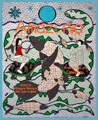 Enlarge image Cover: Amazonia - Sternberg Press