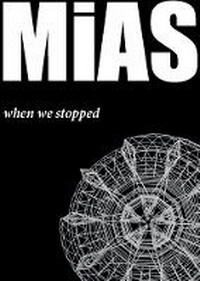 Enlarge image Cover: MiAS: When We Stopped - Arquine