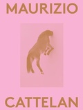 Cover: Maurizio Cattelan: 2000 Words - Kentro Synchronis