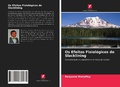 Cover: Os Efeitos Fisiologicos do Slacklining - Edicoes Nosso Conhecimento